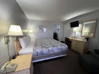 Regency Inn Hotels in Dodge City