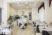 Hotel Playa - sarapan