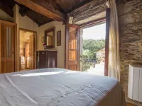 Casa Piñeiro Hoteles en Eume