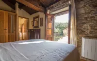 Casa Piñeiro Hotels in Monfero
