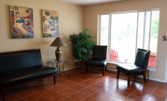 Sandy Beach Suites