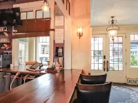 The Charlotte Hotel & Restaurant Hotéis em Accomack County