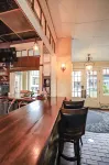 The Charlotte Hotel & Restaurant Hotels in Wachapreague