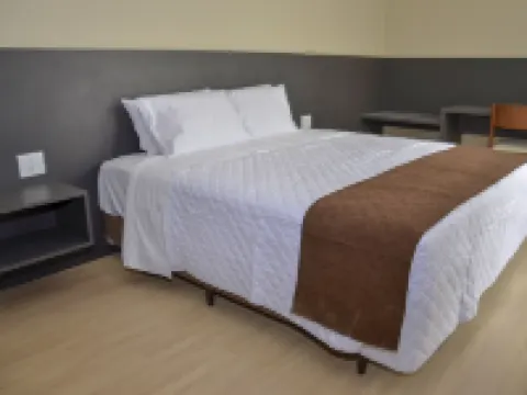 M Tower Hotel Hôtels à : Pelotas