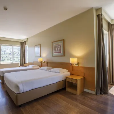 Hotel Fundador Hotels near Guimarães Historical City Centre