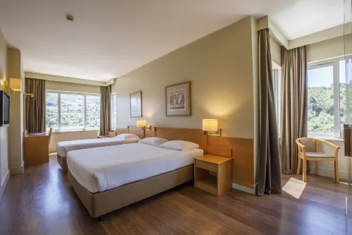 Hotel Fundador Hotels in Vizela