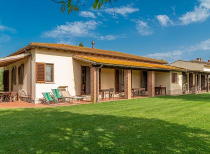 Agriturismo Al Girasole