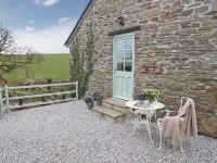 Stocks Barn Hotel di Looe