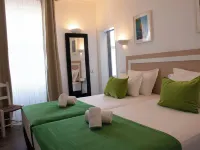 Albufeira Beach Hotel by Kavia Hotels in Albufeira