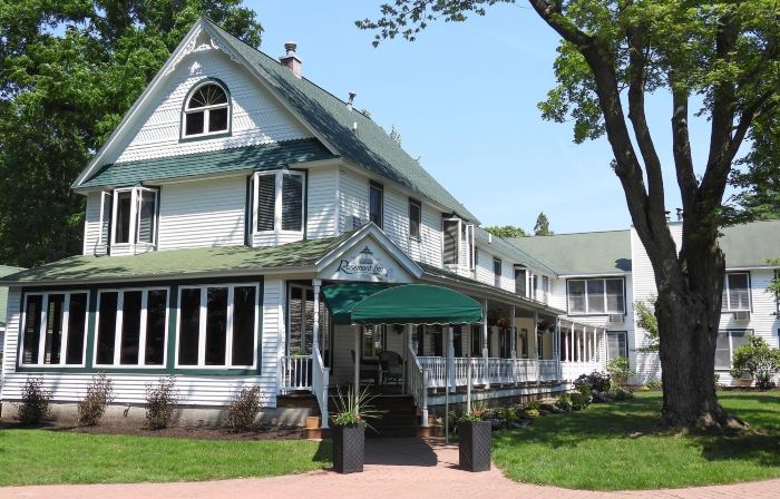 Rosemont Inn Resort B&B