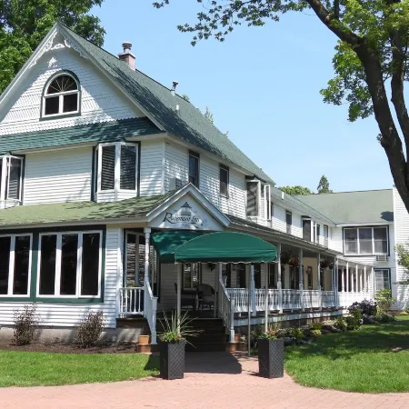 Rosemont Inn Resort B&B