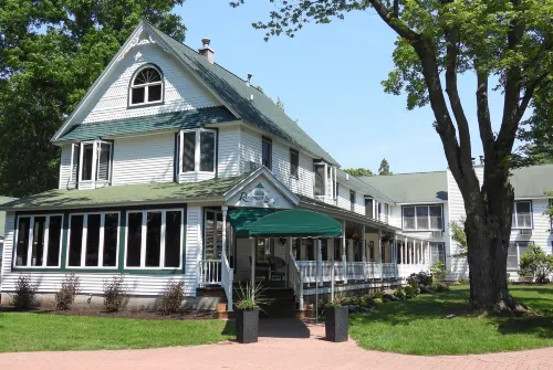 Rosemont Inn Resort B&B