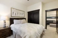 54 Outpost Drive The Alders - Private Hot Tub 4 Bedroom Condo by RedAwning