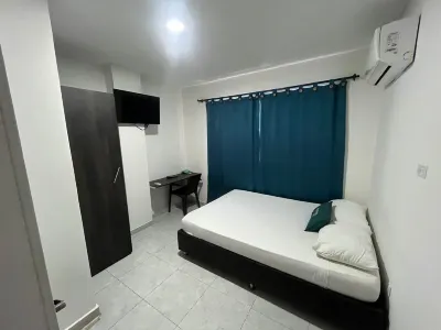 Hotel Stay Villa Marta Các khách sạn ở 