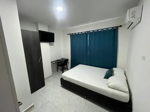 Hotel Stay Villa Marta فنادق في Naranjas