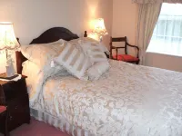 Grove Farm House B&B Отели в г. 