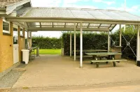 Nakskov Fjord Camping & Cottages Hotels in Lolland