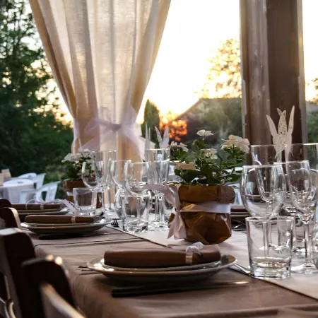 Agriturismo Il Piastrino