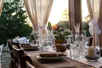 Agriturismo Il Piastrino Hotels in San Baronto