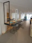 Parkhotel Roeselare - breakfast