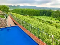 Wellness Suite Na' Canuna' Các khách sạn ở Roddi