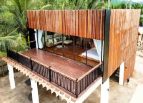 菲律賓尼多度假別墅