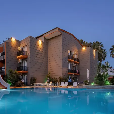 Dionisus Hotel