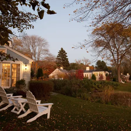 The Cottages at Cabot Cove