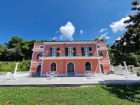 Villa Esmeralda