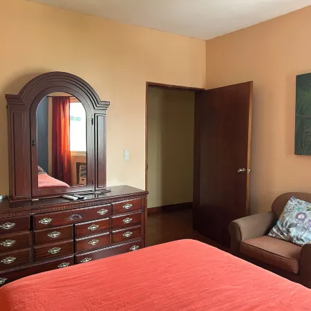 Casa de la Alegria 2 Apartments