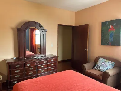 Casa de la Alegria 2 apartments Hotels in Centro de Mazatlan