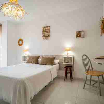 Hotel Los Narejos Rooms