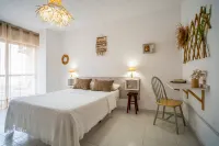 Hotel Los Narejos Hotels in San Javier
