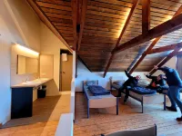 Auberge de Jeunesse de Bouillon Hotels in Bouillon