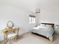 佩比沃斯小屋酒店