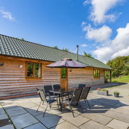 Ploony Hill Lodge