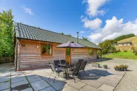 Ploony Hill Lodge