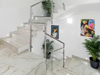 Sky9 Apartments - Homes & Villas Hotels in Stockerau
