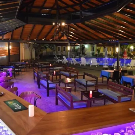 Metin Hotel