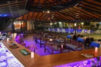 Metin Hotel