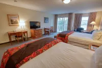 Bear Lodge