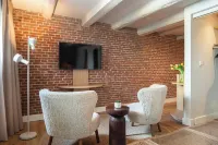 Storehouse Studios - Pensions