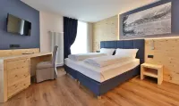 Sassdei My Active Suite Hotel