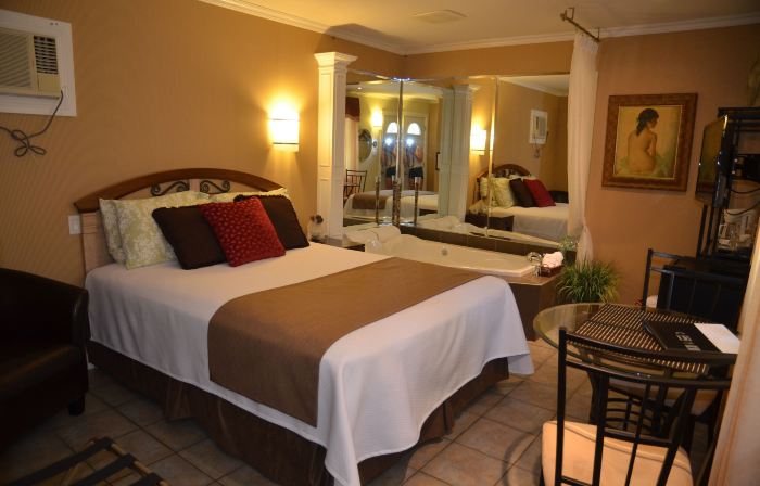 Motel Derfal
