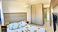 Vacanze - Sky Concept Flats -  Apartamentos vacacionales