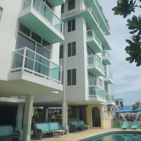 Suites Angelopolis