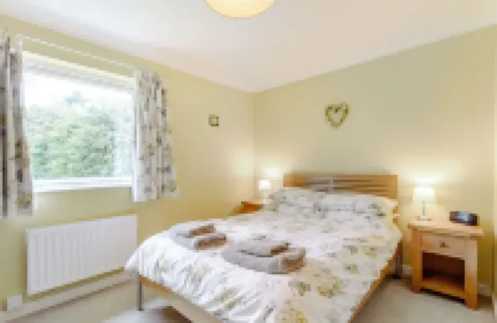 Beefs Park Farm Annexe Hotels in 