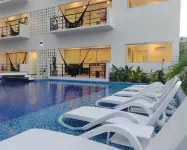 Papaya Condo Acapulco Diamante - Adults Only