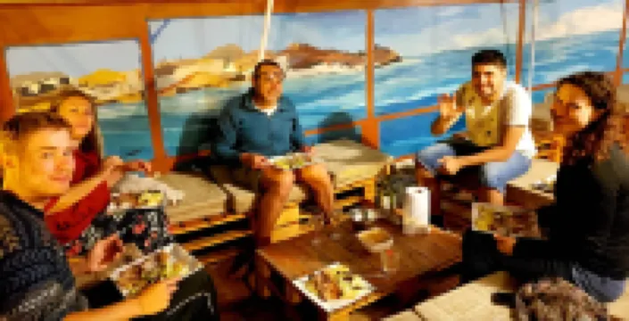 Lima White House - Hostel