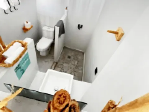 Corazon de Teco Hotels in Tecolutla